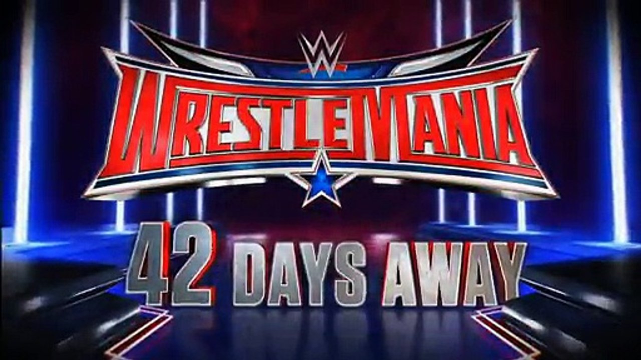 WWE FASTLAN 2016 PART 8