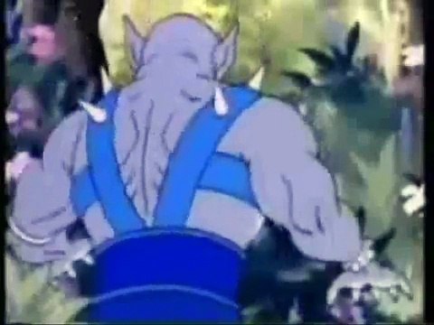 intro a algunos de los mejores dibujos animados de los 80 y 90s II