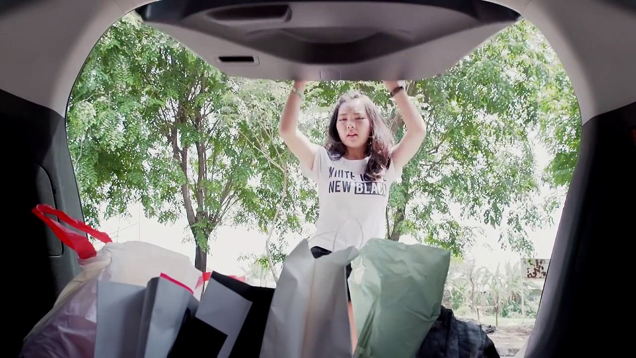 SALAH CEWEK atau COWOK