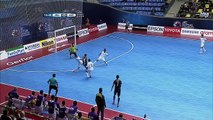 IRAQ vs AUSTRALIA: AFC Futsal Championship 2016 (Playoffs)