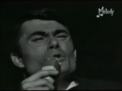 Alain Barriere Ma Vie