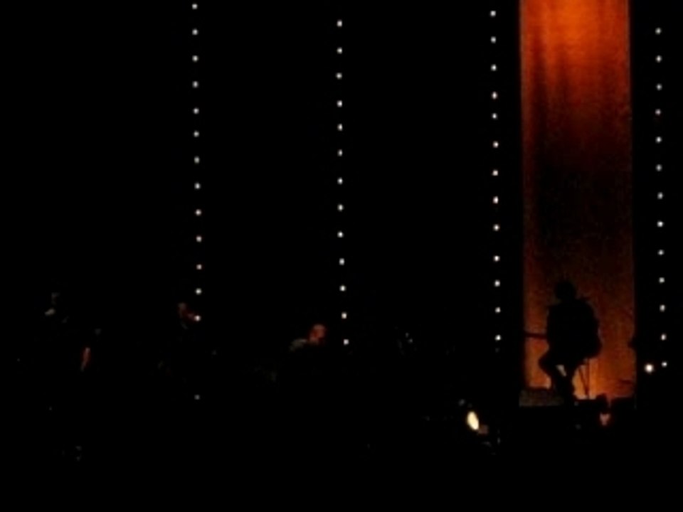 Vincent Delerm - Tes parents