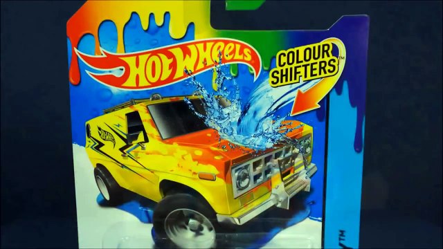 KokaTube все серии подряд - Хот Вилс игрушки, машинки, трассы - обзор на русском языке