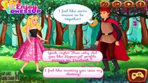Sleeping Beauty StoryTeller Game Movie - Disney Princess Aurora Story Game For Girls