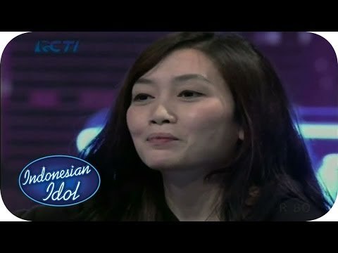PRISTYA DEVITHA AYU - FIX YOU (Coldplay) - Audition 5 (Jakarta) - Indonesian Idol 2014