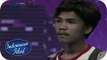 ROCKY SIAHAAN - I DROVE ALL NIGHT (Celine Dion) - Audition 5 (Jakarta) - Indonesian Idol 2014