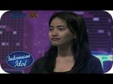 YUSRI FAUZIAH - CUPS SONG (Anna Kendrick) - Audition 5 (Jakarta) - Indonesian Idol 2014