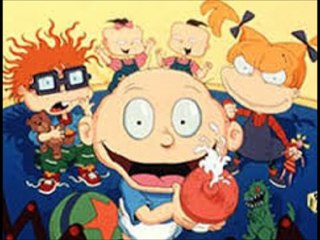 Les Razmokets - Générique