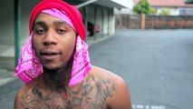 Lil B - Landlord *Music Video* PRETTY COOL AND THUGGED OUT! WATCH AND ENJOY!!