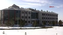 Erzurum-Atatürk Üniversitesi Eczacılık Fakültesi'ne 'Tam Akreditasyon' Belgesi