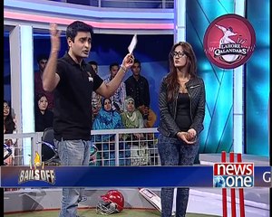 Bails Off, Short clip 249