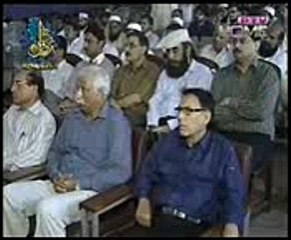 Maulana Tariq Jameel Ka Ansoo Barah Bayan