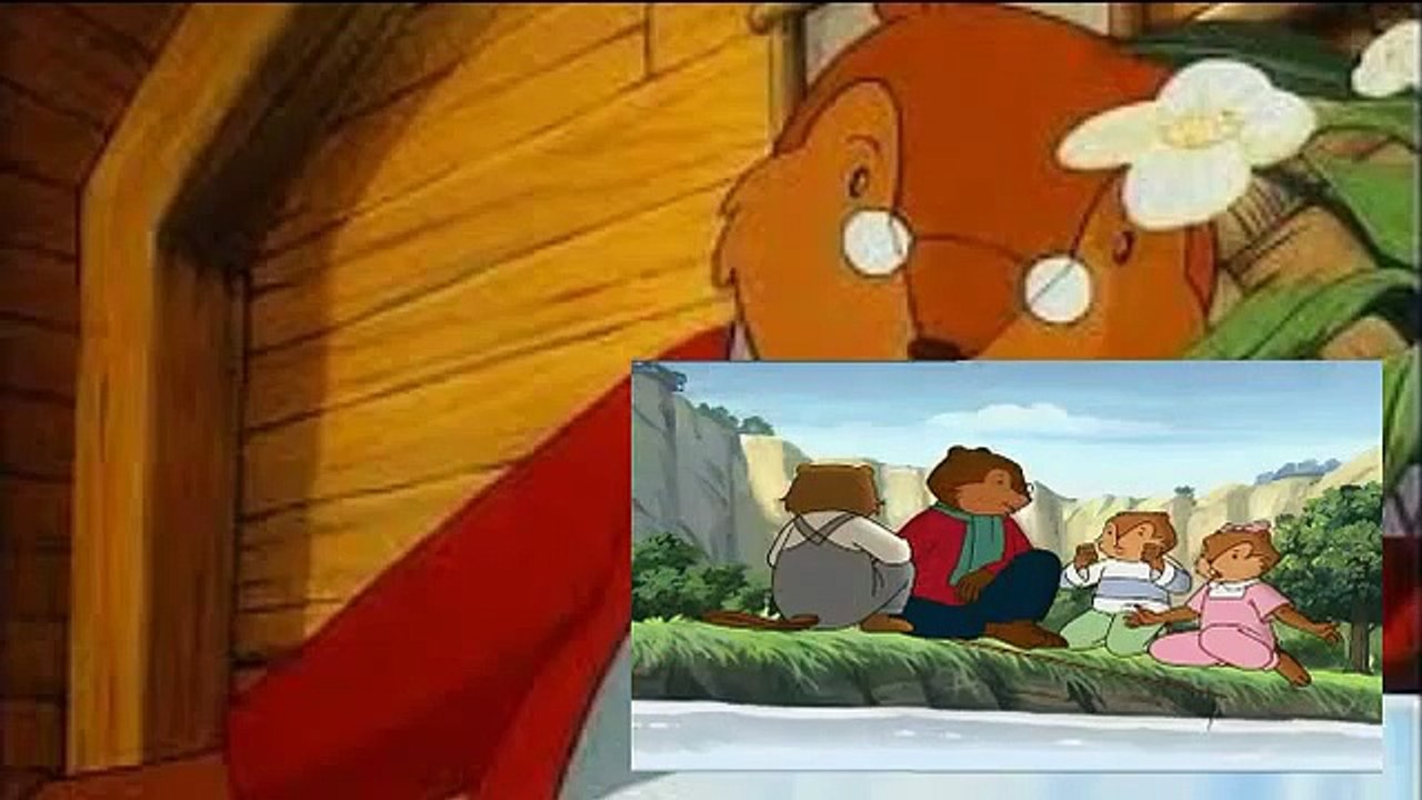 Compilation dépisodes Père Castor