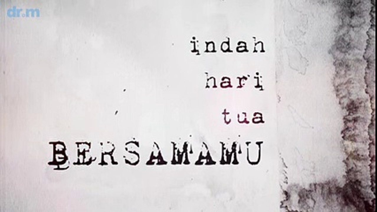 Virgoun - Surat Cinta Untuk Starla (Official Lyric Video)