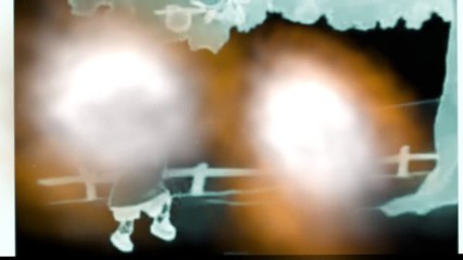 Creepy Caillou Theme Song