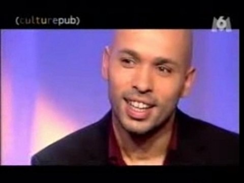 Culture Pub: Eric & Ramzy