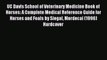 Read UC Davis School of Veterinary Medicine Book of Horses: A Complete Medical Reference Guide