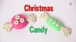 Play Doh Christmas Candy | Christmas Play Doh | Christmas Special |