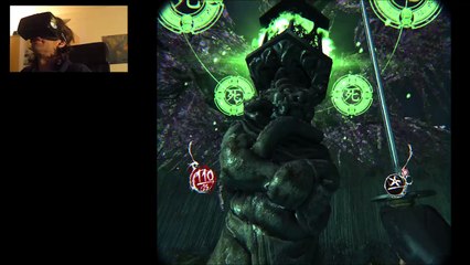 Oculus Rift DK2 - Shadow Warrior/VorpX - #5 "Drink it all in"