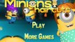 Minions Games - Minions Haircuts – Minions Despicable Me Games For Kids