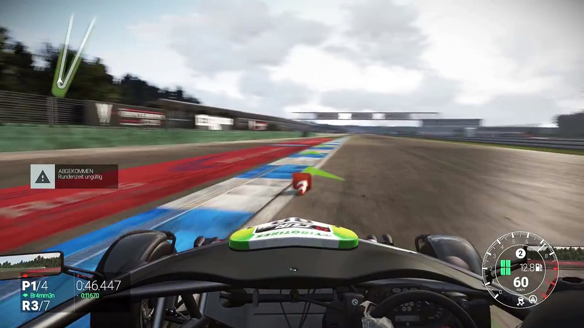 Indycar