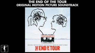 The End Of The Tour - Soundtrack Preview