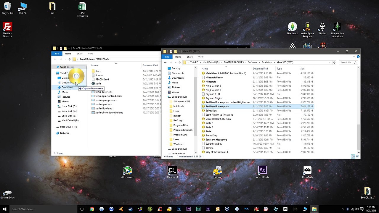 red dead redemption xenia