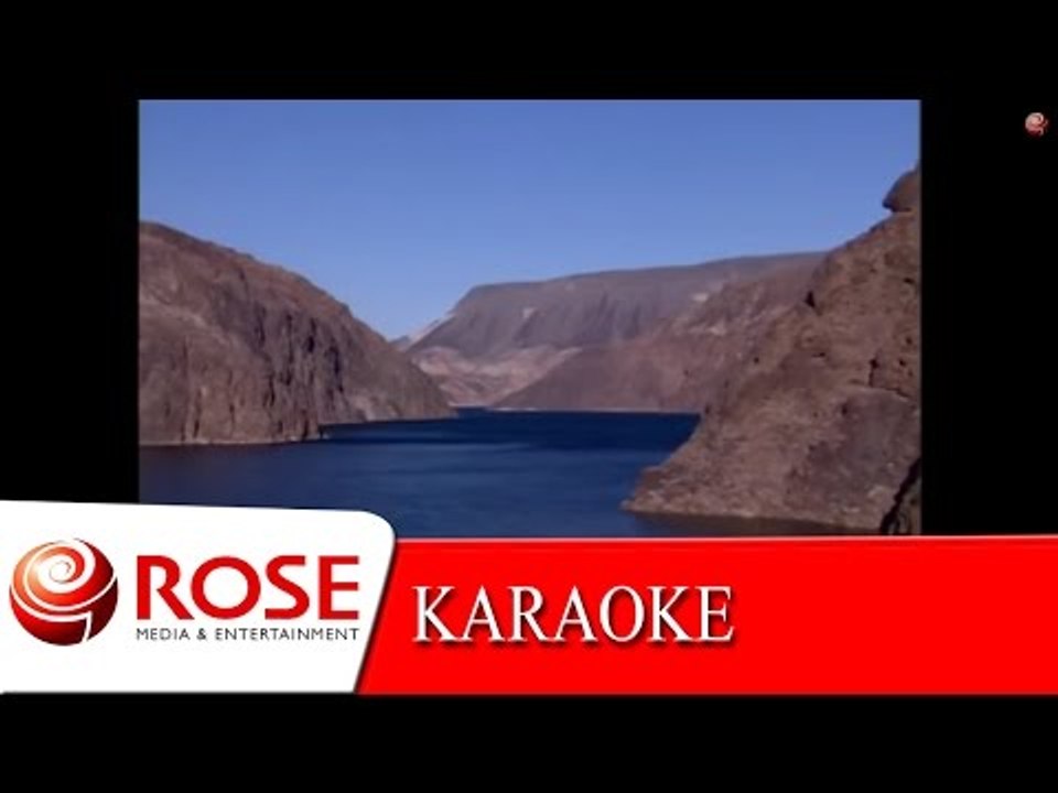 ป่าลั่น - สุเทพ วงศ์กำแหง (KARAOKE)