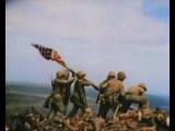 1945 TO THE SHORES OF IWO JIMA - WWII DOCUMENTARY