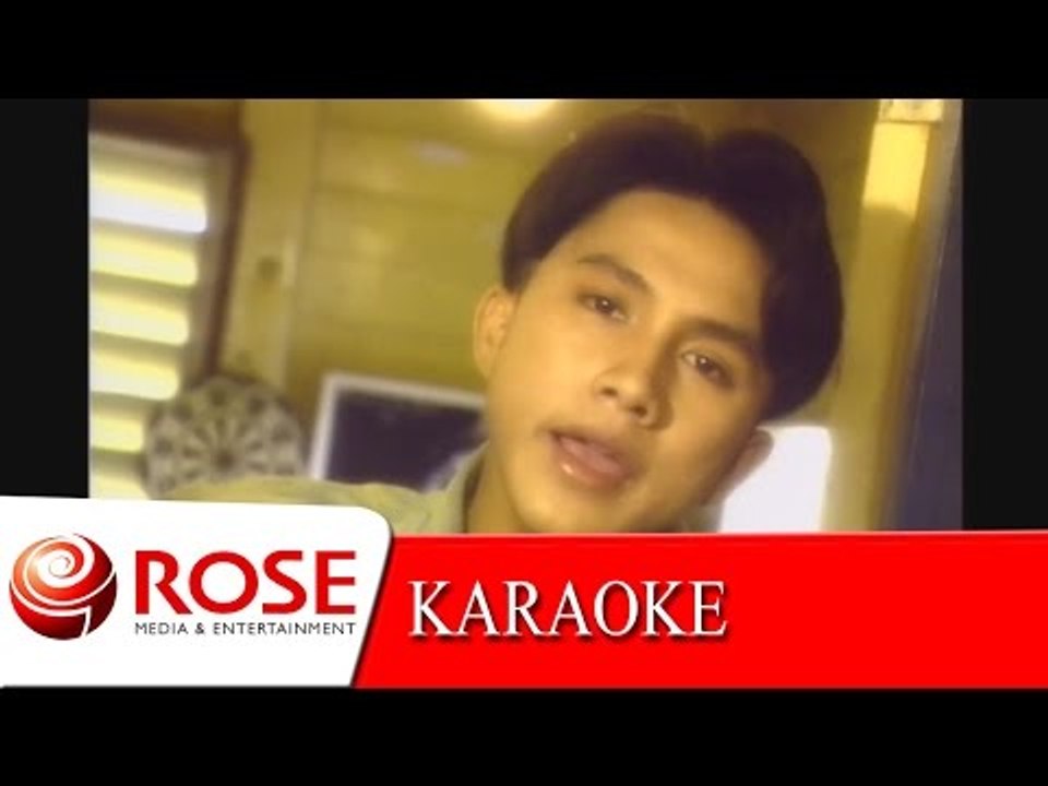 คับขัน - เท่ห์ อุเทน พรหมมินทร์  (KARAOKE)