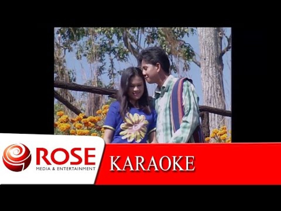 คนหัวขวด - คนด่านเกวียน (KARAOKE)