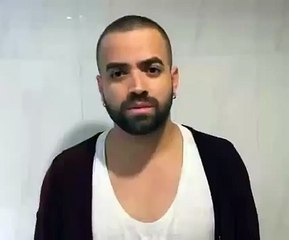 Nacho a través de su Instagram respondió lo que intentó justificar el ofiacilismo