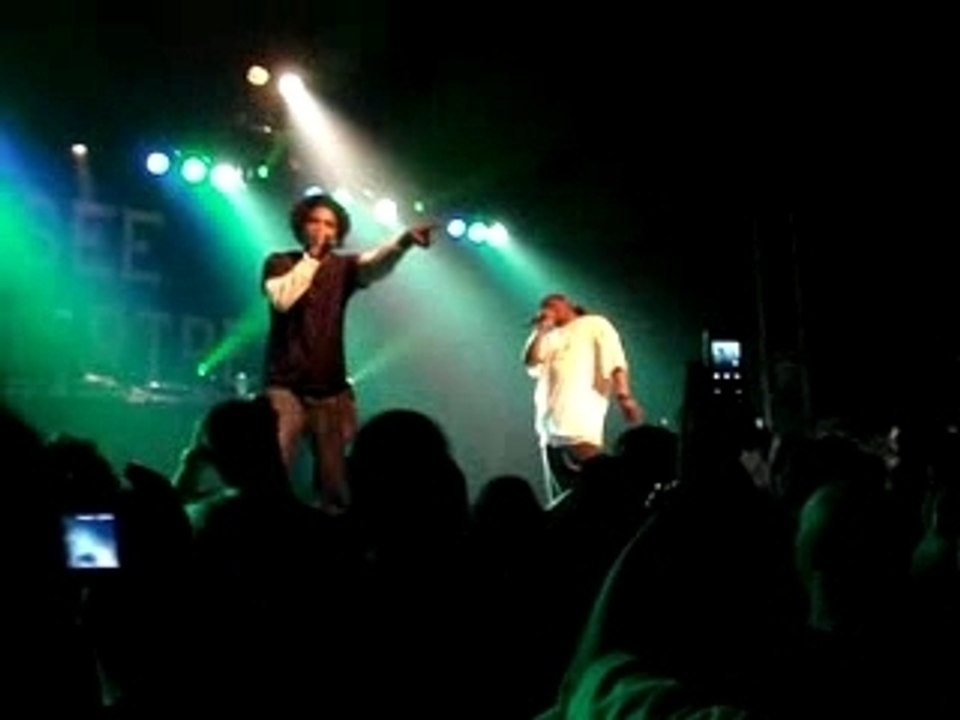Das EFX - Represent The Real Hip-Hop