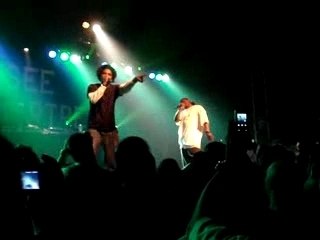 Das EFX - Represent The Real Hip-Hop