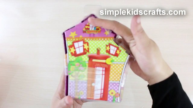 Doll Review- Mini Lalaloopsy Doll- Dyna Might