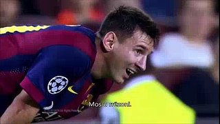 Një video motivuese nga Leo_Messi