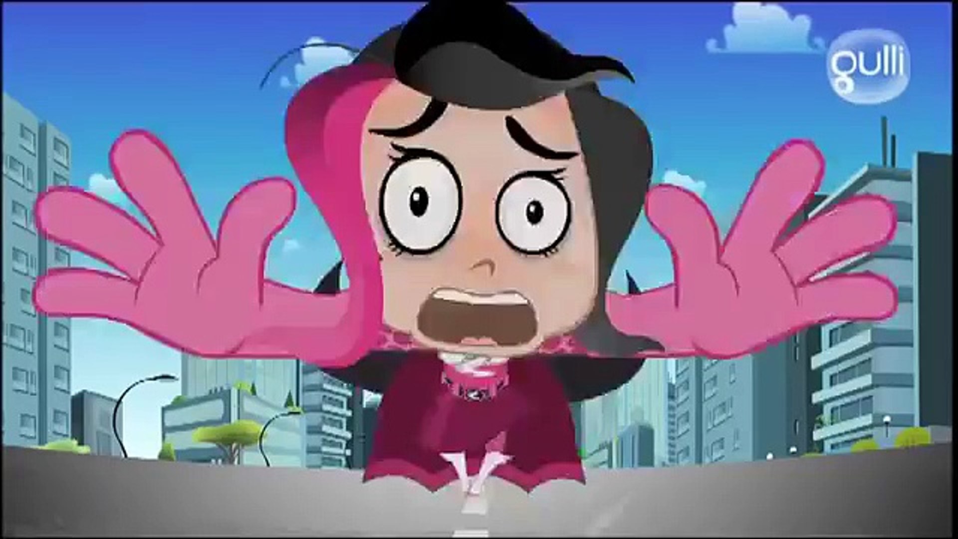 Shezow En Francais Episode 119 She D Saison 1 Hd Video Dailymotion