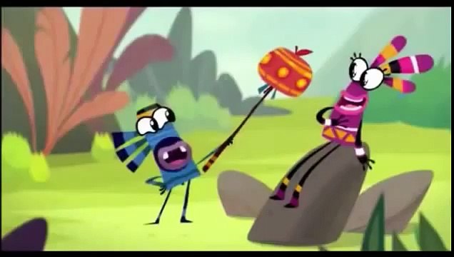 Куми Куми Няма Няма