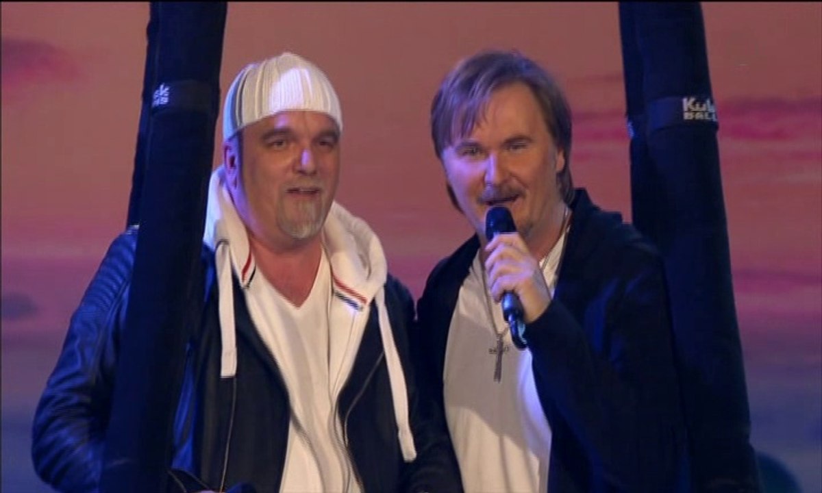 Geboren um dich zu lieben 2016