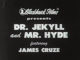 ♪ Dr. Jekyll and Mr. Hyde (1912) Full Movie