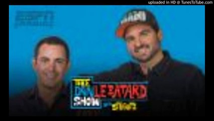 The Dan Le Batard Show Today (2/23/2016) - Hour 2: Rambis Twitter account, Irvings encou