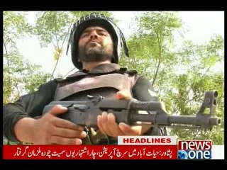 NewsONE Headlines 10AM, 22-February-2016
