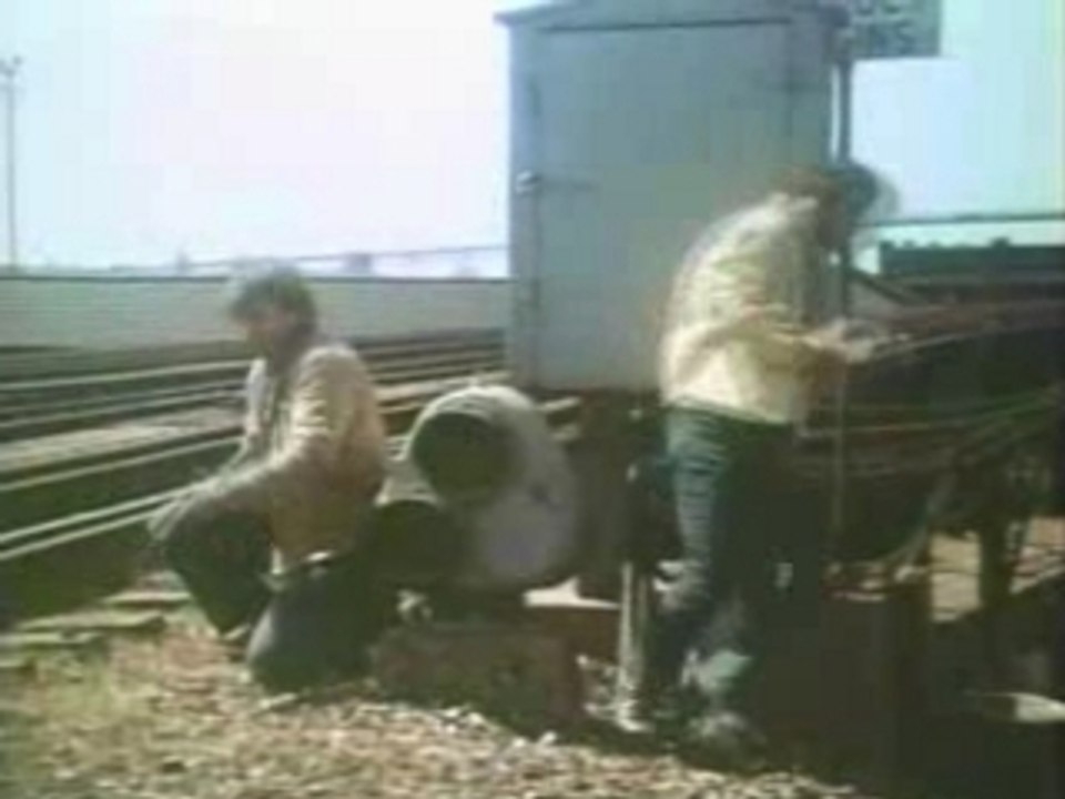 Detroit 9000 "trailer"