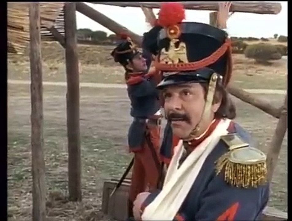 Les Nouvelles Aventures de Zorro Episode 06 LE DEFI DE ZORRO