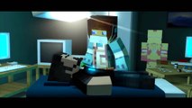 Minecraft: CIRURGIA MENINAS SUPER PODEROSAS - ( Minecraft Cirurgia )