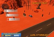 Desert Run Police Unity 3D Games Car Online Video Flash