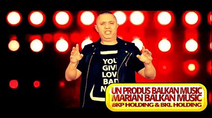 NICOLAE GUTA  - AICI IN ROMANIA 2016 HIT