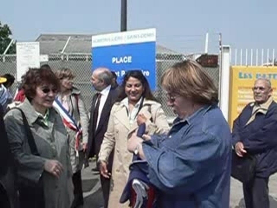 03 INAUGURATION : AMBIANCE