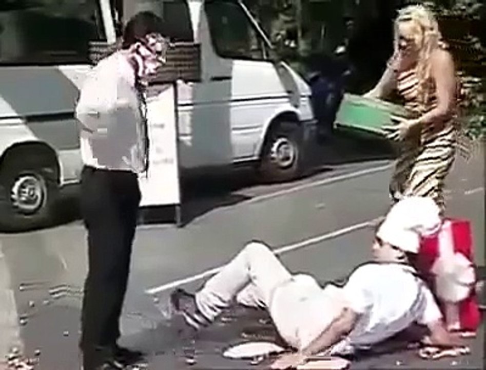 World's most funny video ever Part II-Lots of Laughs