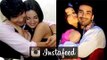 Sanaya Irani & Mohit Sehgal's Cute Instagram Pictures | InstaFeed